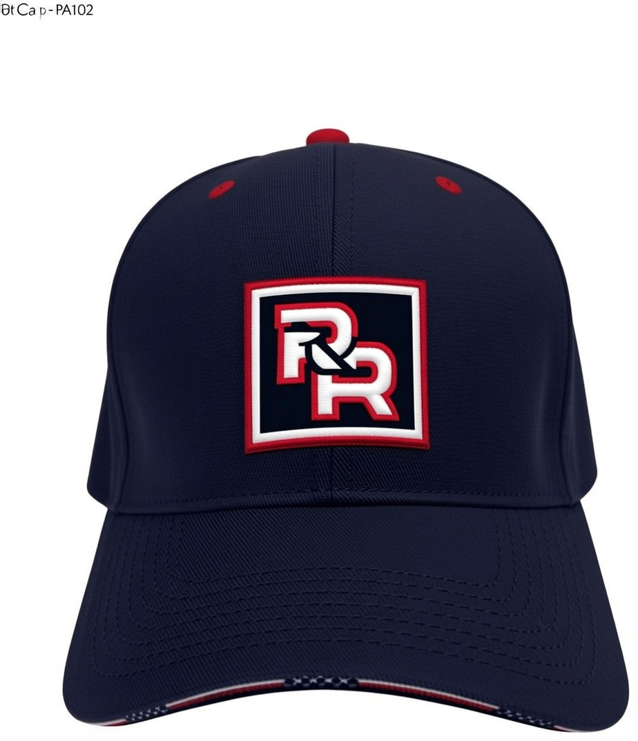 Patriot Cap - PA102