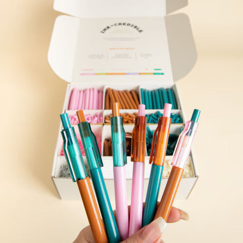 Pen Bar Experience In A Box