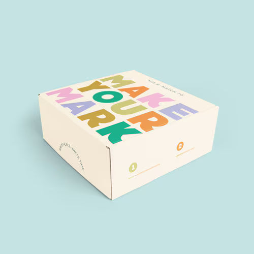 Pen Bar Experience In A Box