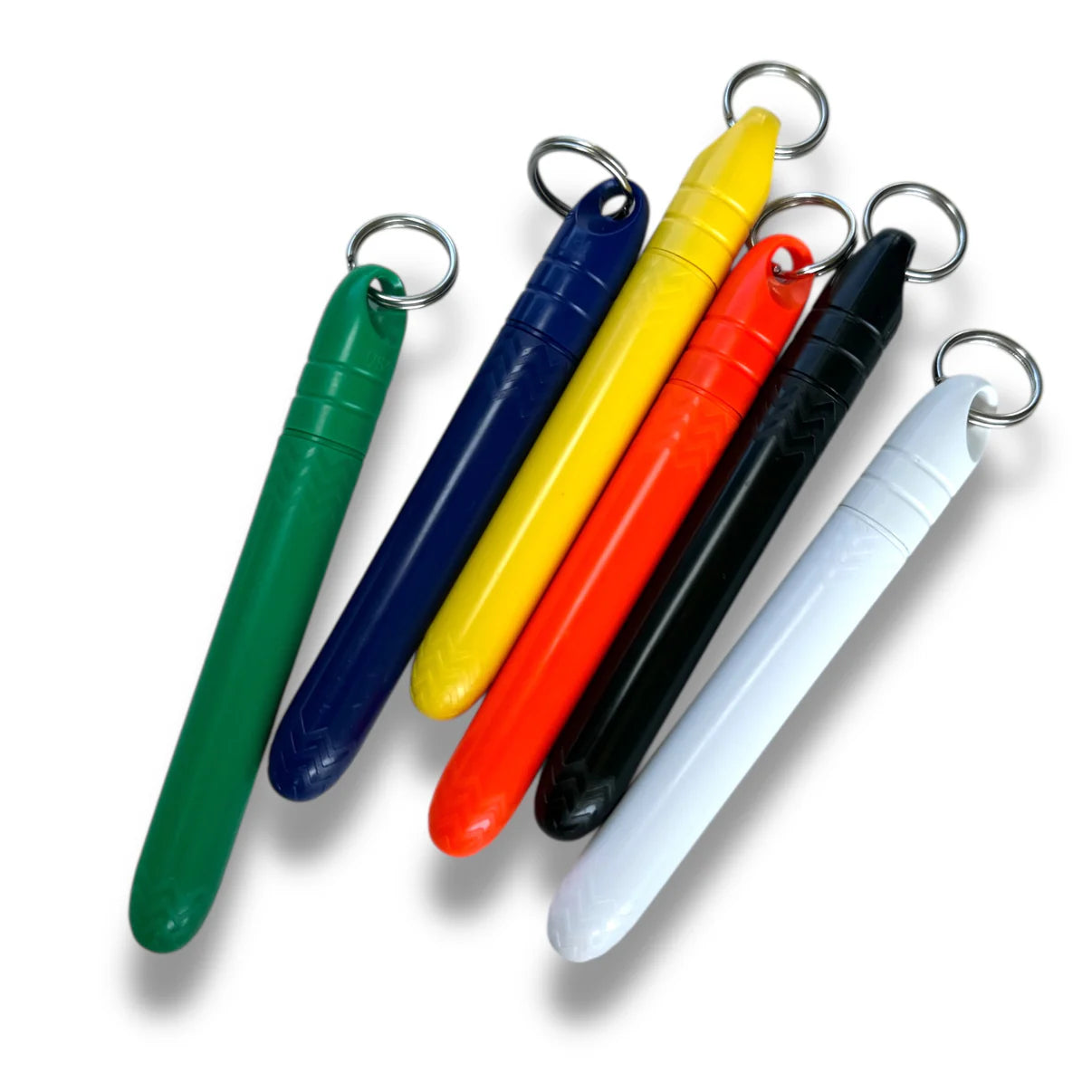 Pokka Dockmate Keychain Pen Combo