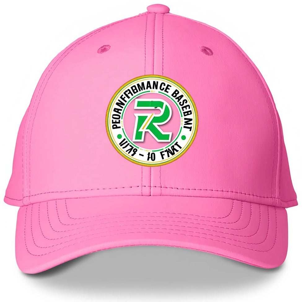 Performance Baseball Cap - F001778