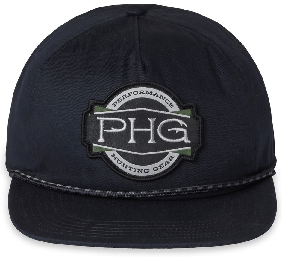 PHG Terminal™ Shot Snapback Cap - 209319