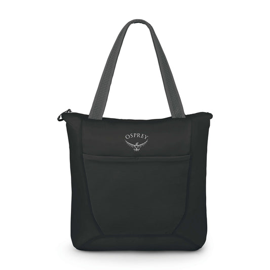 Black Osprey Ultralight Stuff Tote