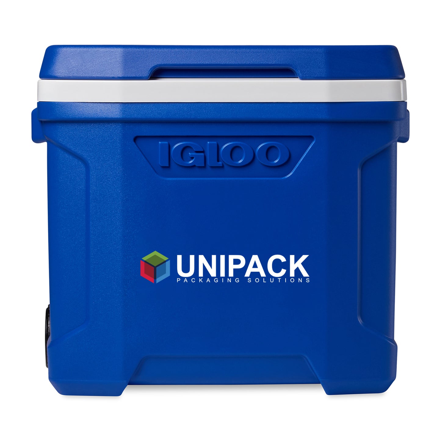Igloo® Profile II 28 Qt Roller Cooler