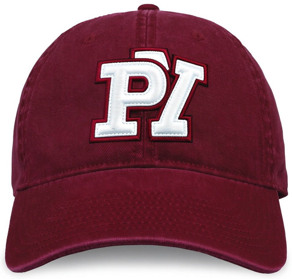 Pigment-Dyed Cap - GB465
