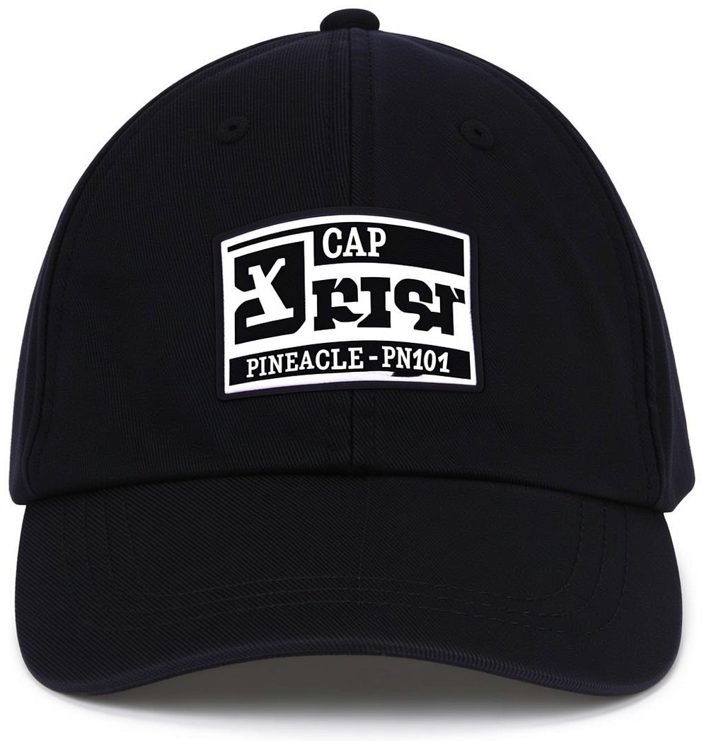 Pinnacle Cap - PN101