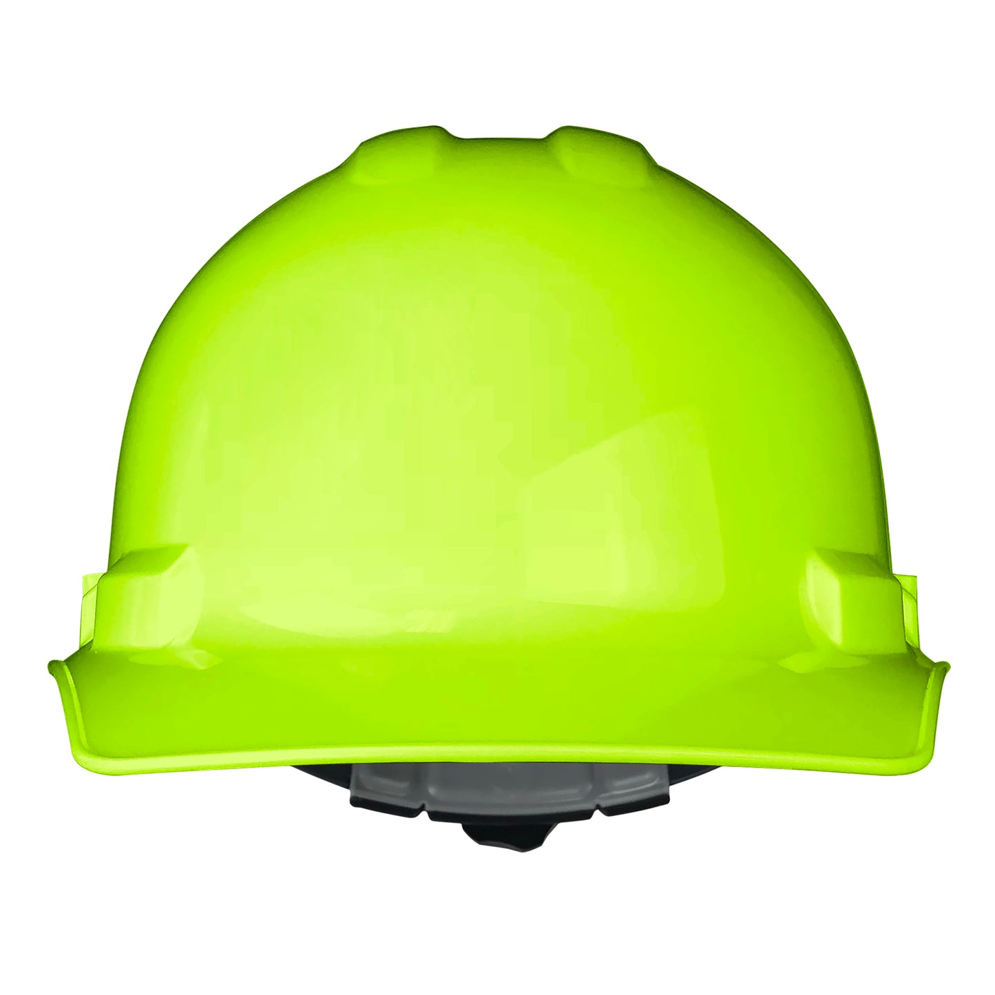 Granite™ Cap Style 4 Point Ratchet Hard Hat - Gray