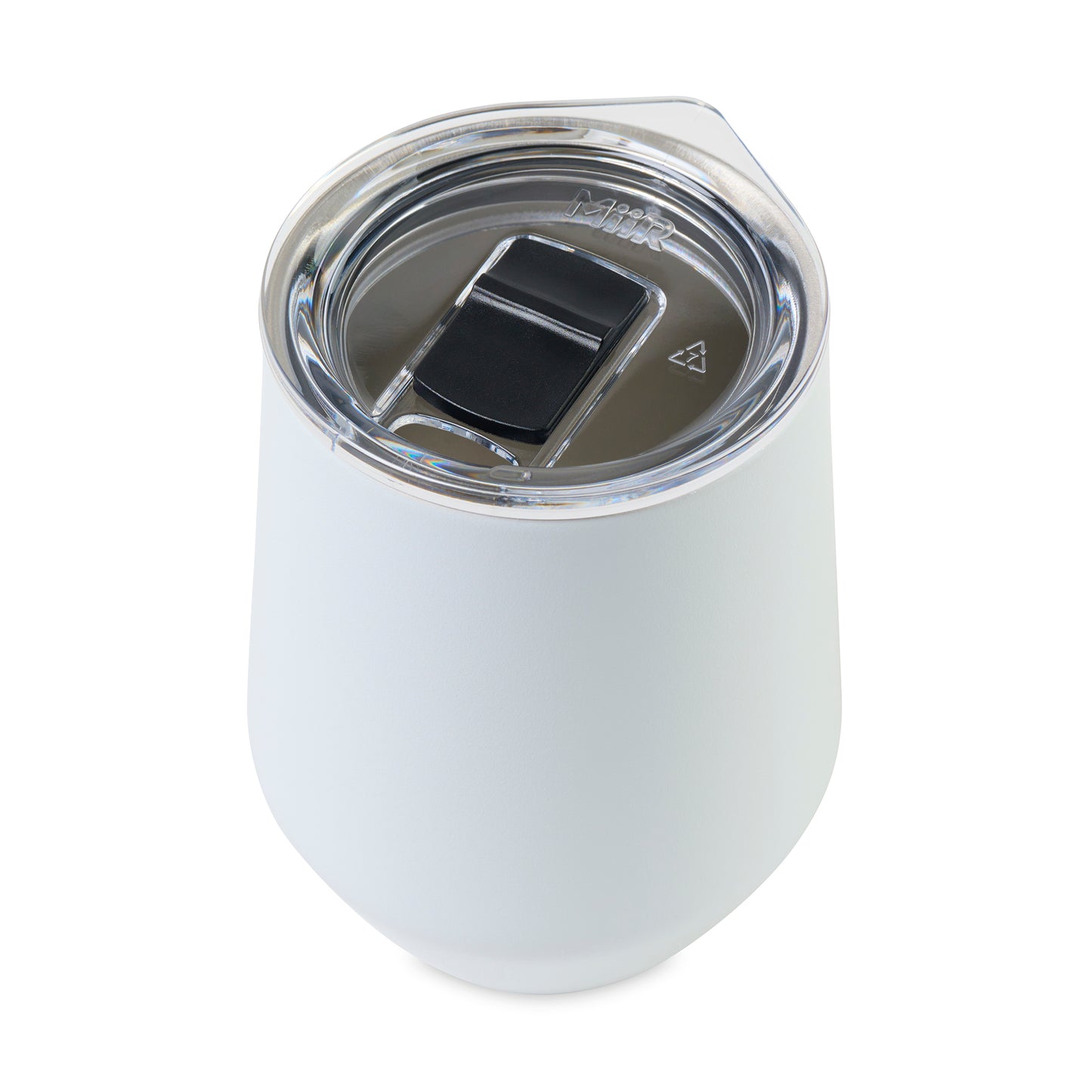 MiiR® Vacuum Insulated Wine Tumbler - 10 Oz.