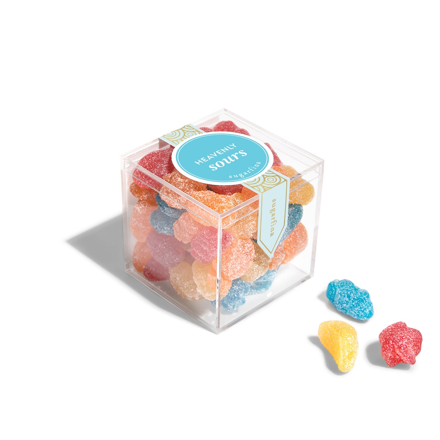 Natural Sugarfina Dynamic Duo of Favorites Gift Bag
