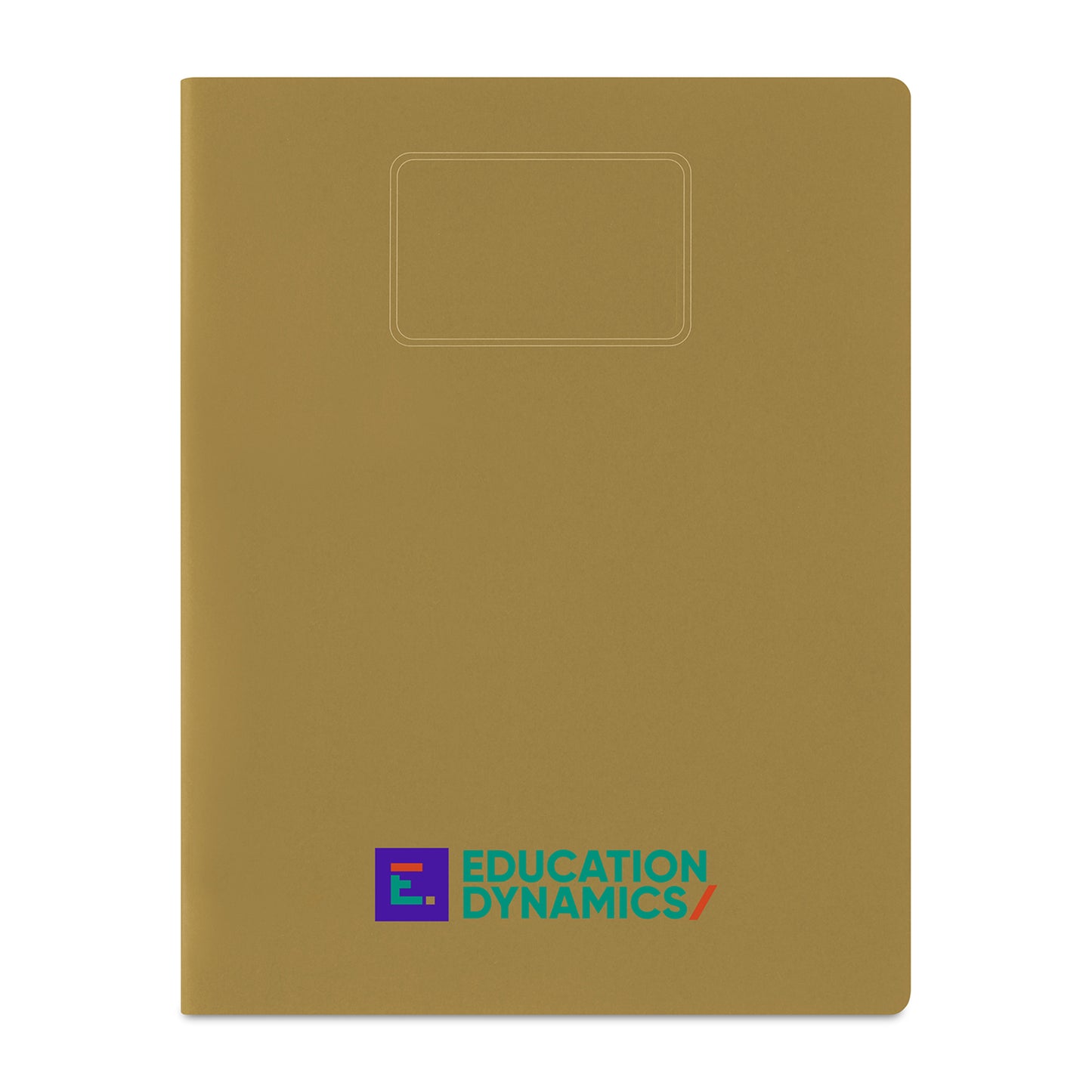 Moleskine® Student Cahier Ruled XX-Large Journal