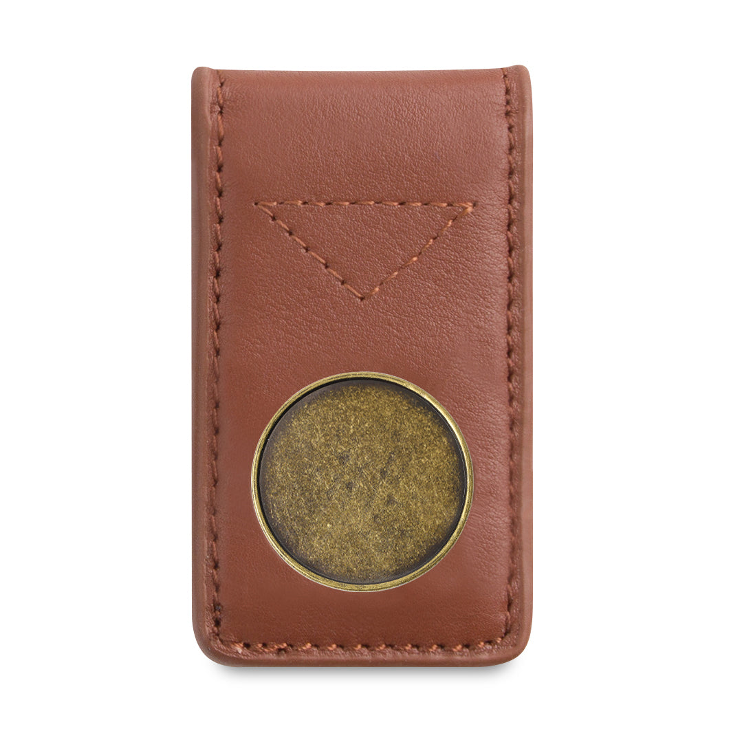 Ahead Credit Card Holder