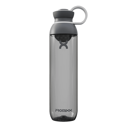 Graphite Promixx Form 26oz Water Bottle/Shaker