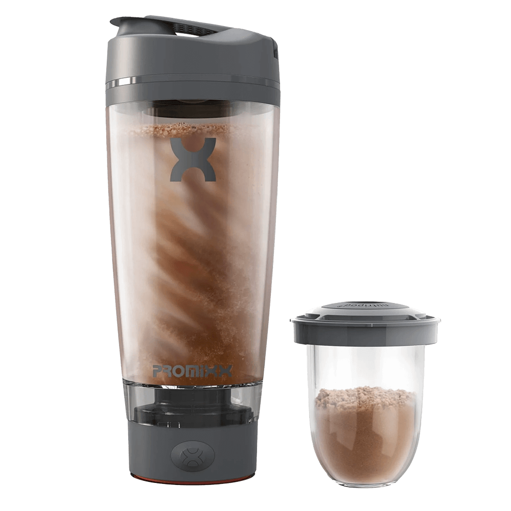 Graphite Promixx Pro 20oz Electric Shaker Bottle