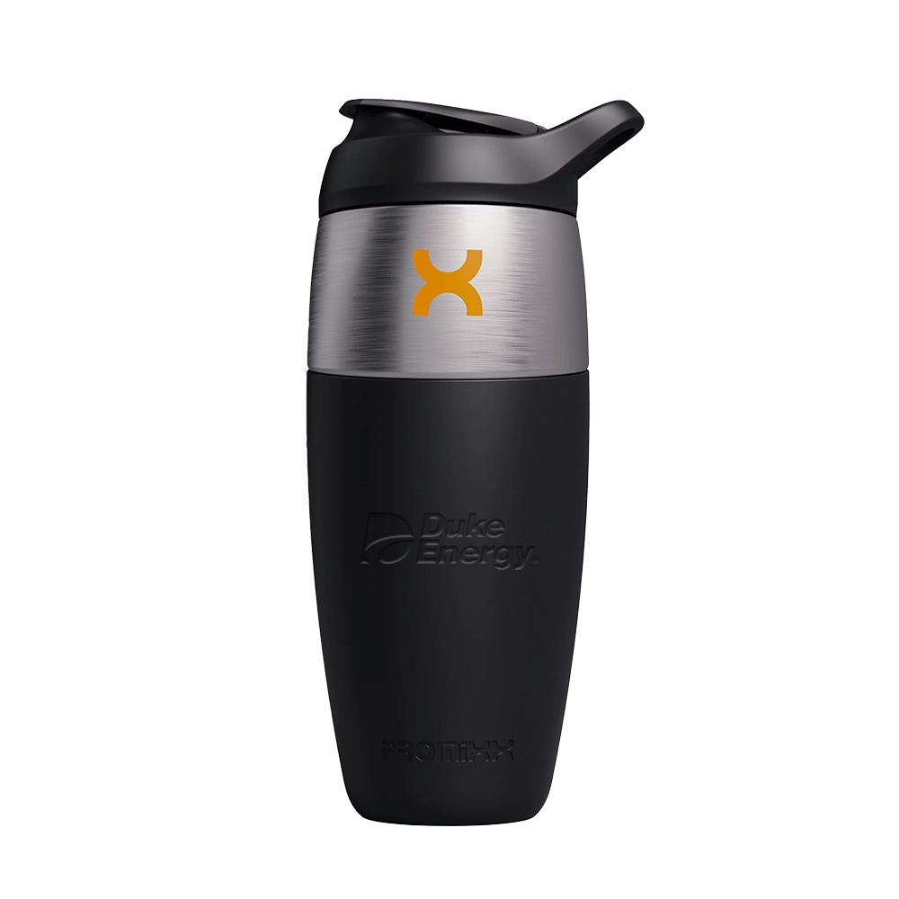 Promixx Pursuit Insulated 32oz Classic Shaker Bottle
