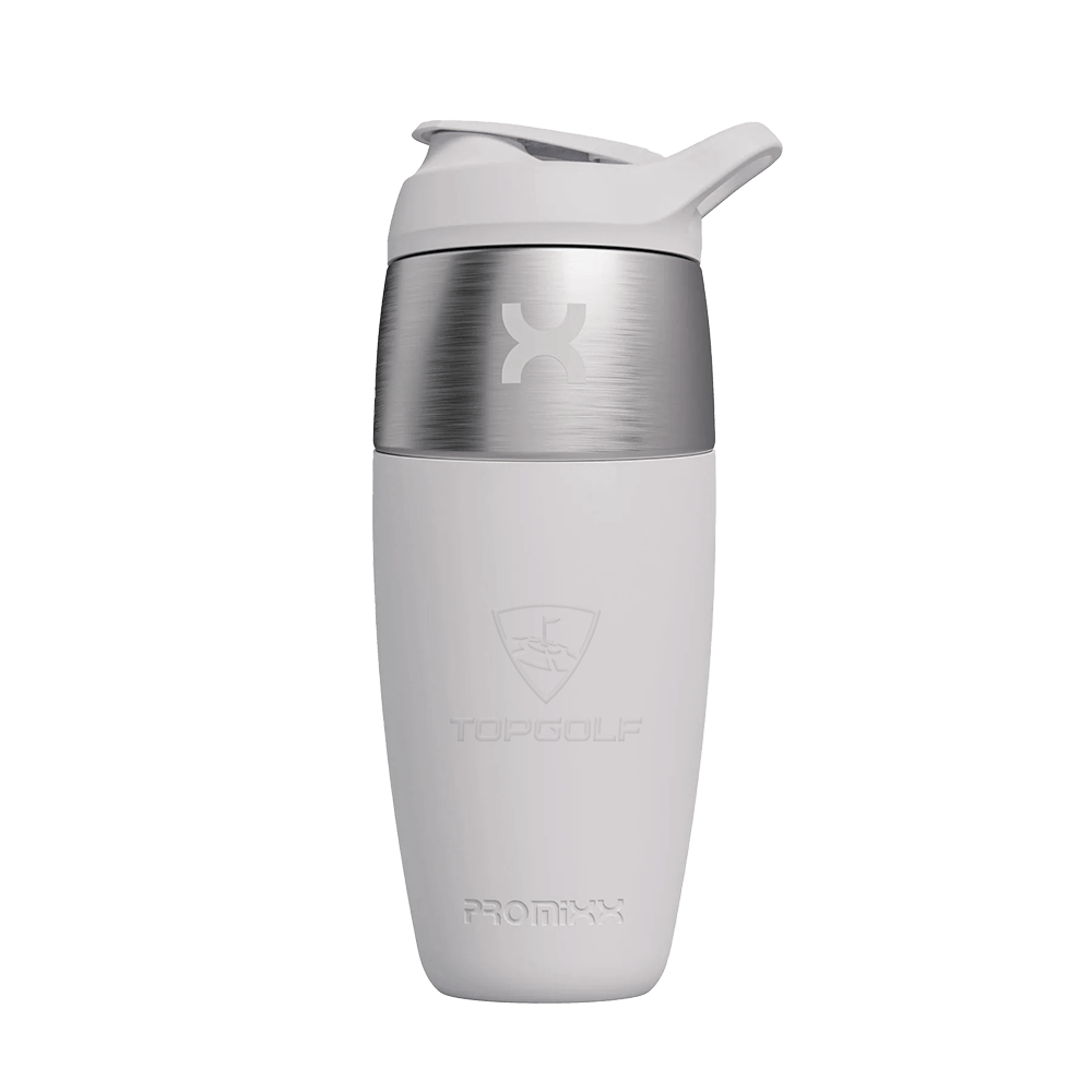 Promixx Pursuit Insulated 32oz Classic Shaker Bottle
