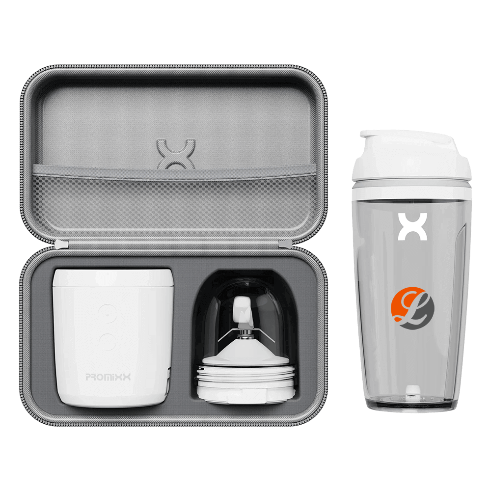 Promixx Sense Intelligent Cordless Portable Blender