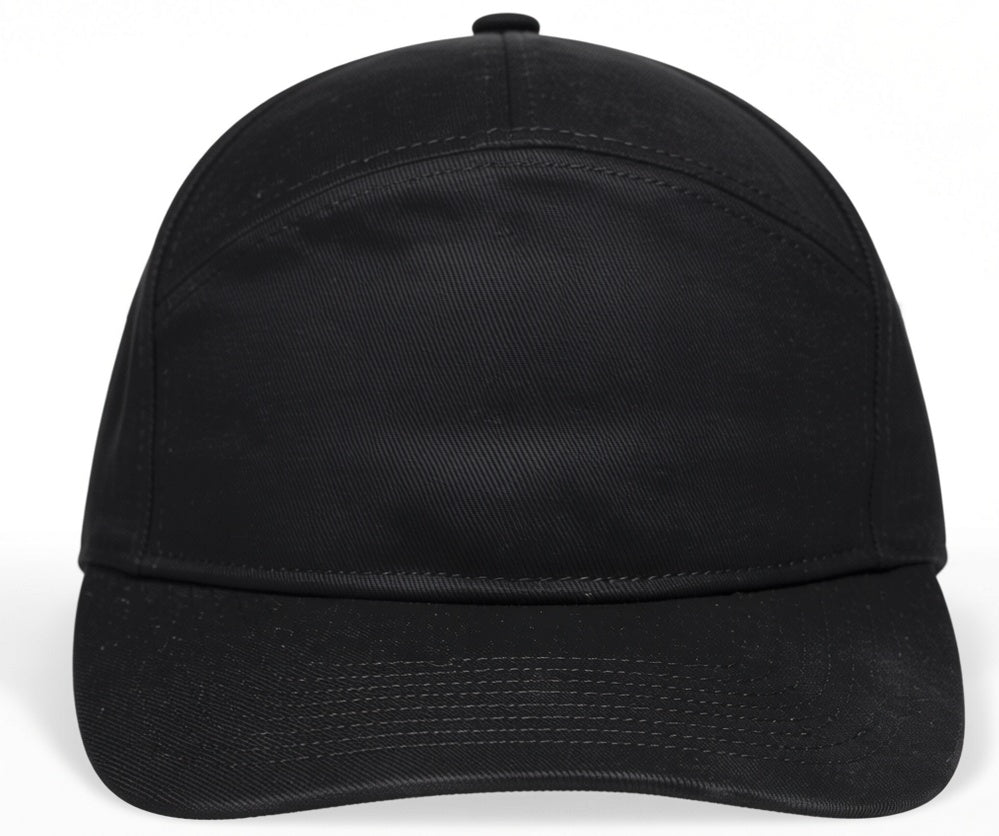 Port Authority 7-Panel Cap C964