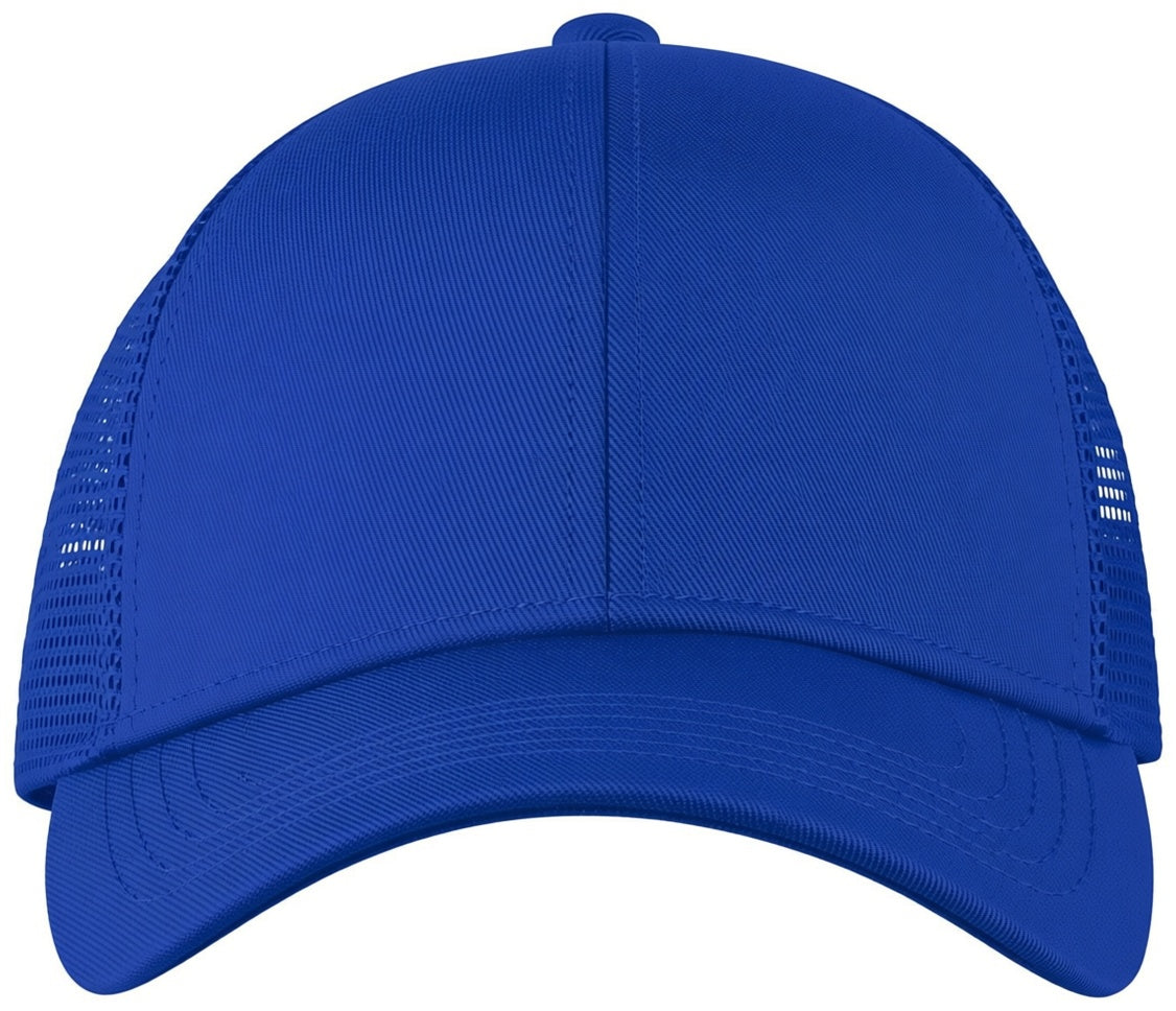Port Authority Adjustable Mesh Back Cap. C911