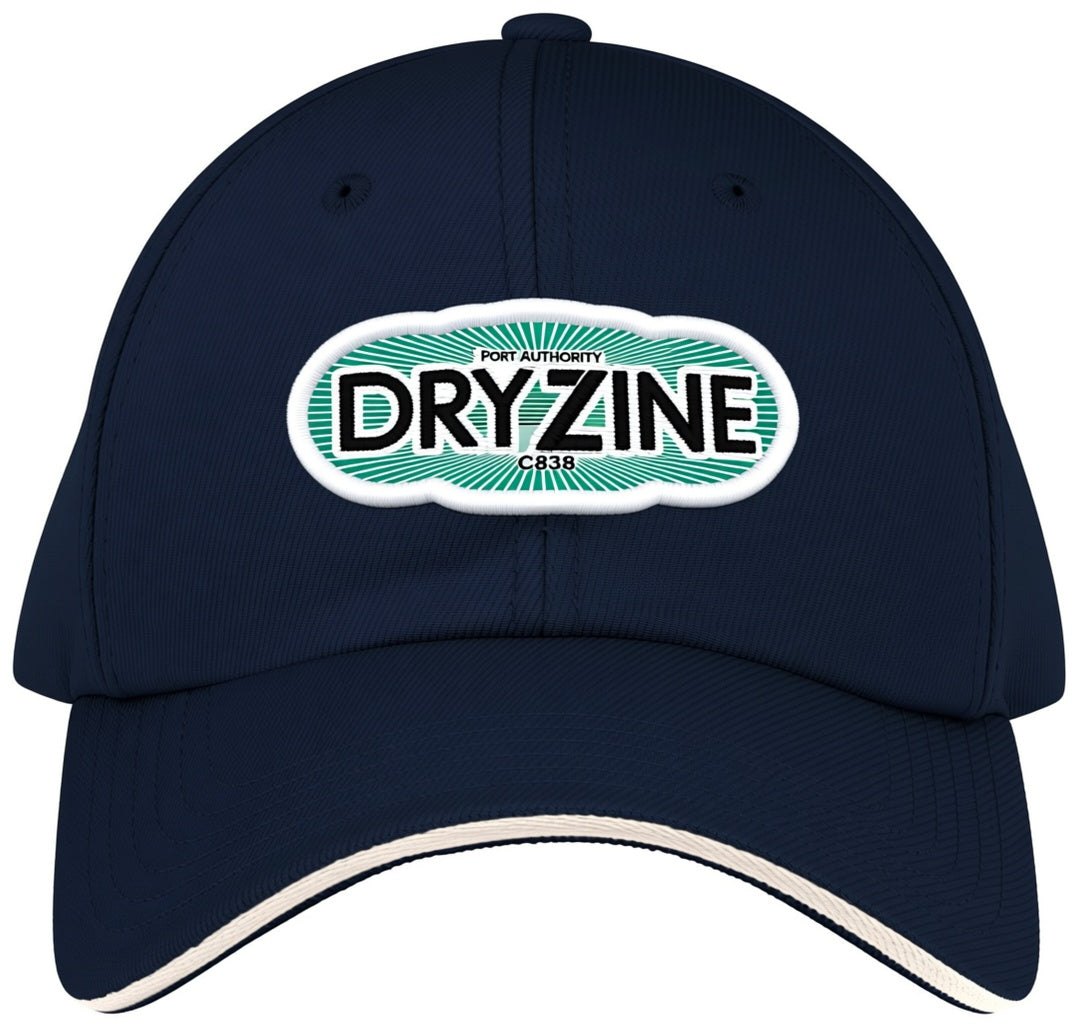Port Authority Dry Zone Cap. C838