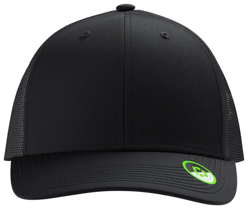 Port Authority Eco Snapback Trucker Cap C402ECO