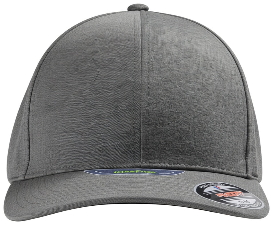 Port Authority Flexfit Melange Unipanel Cap C946