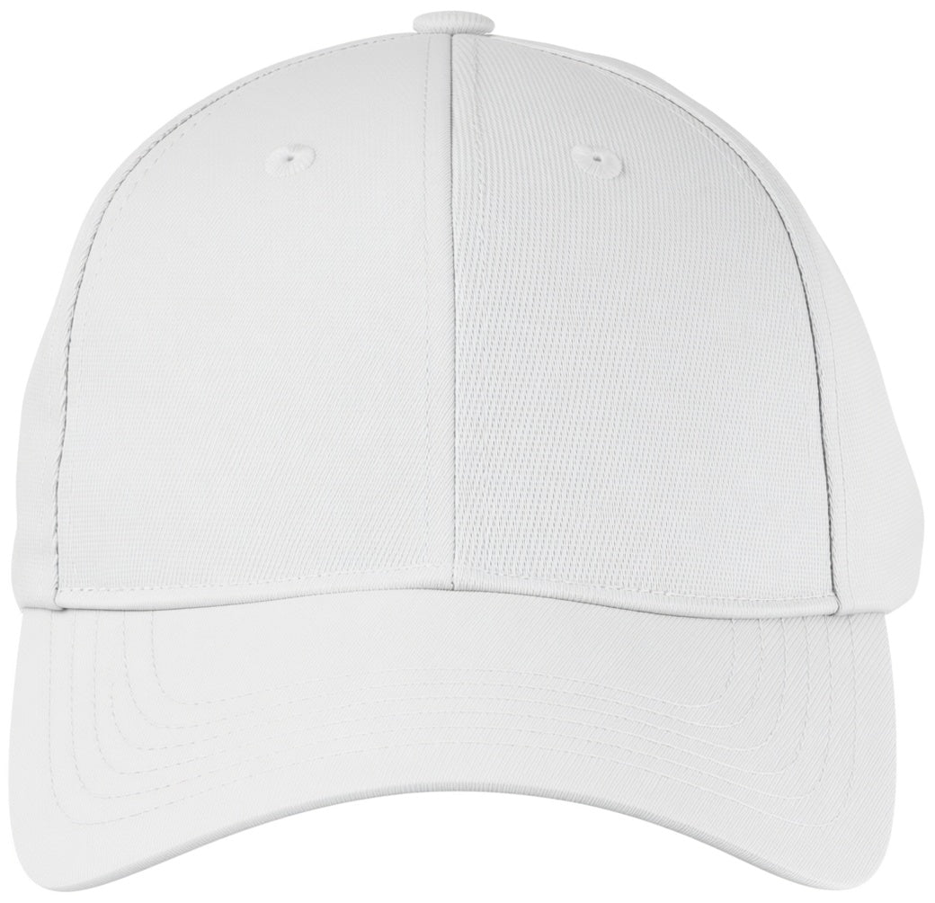 Port Authority Nylon Twill Performance Cap. C868
