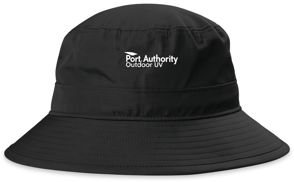 Port Authority Outdoor UV Bucket Hat C948