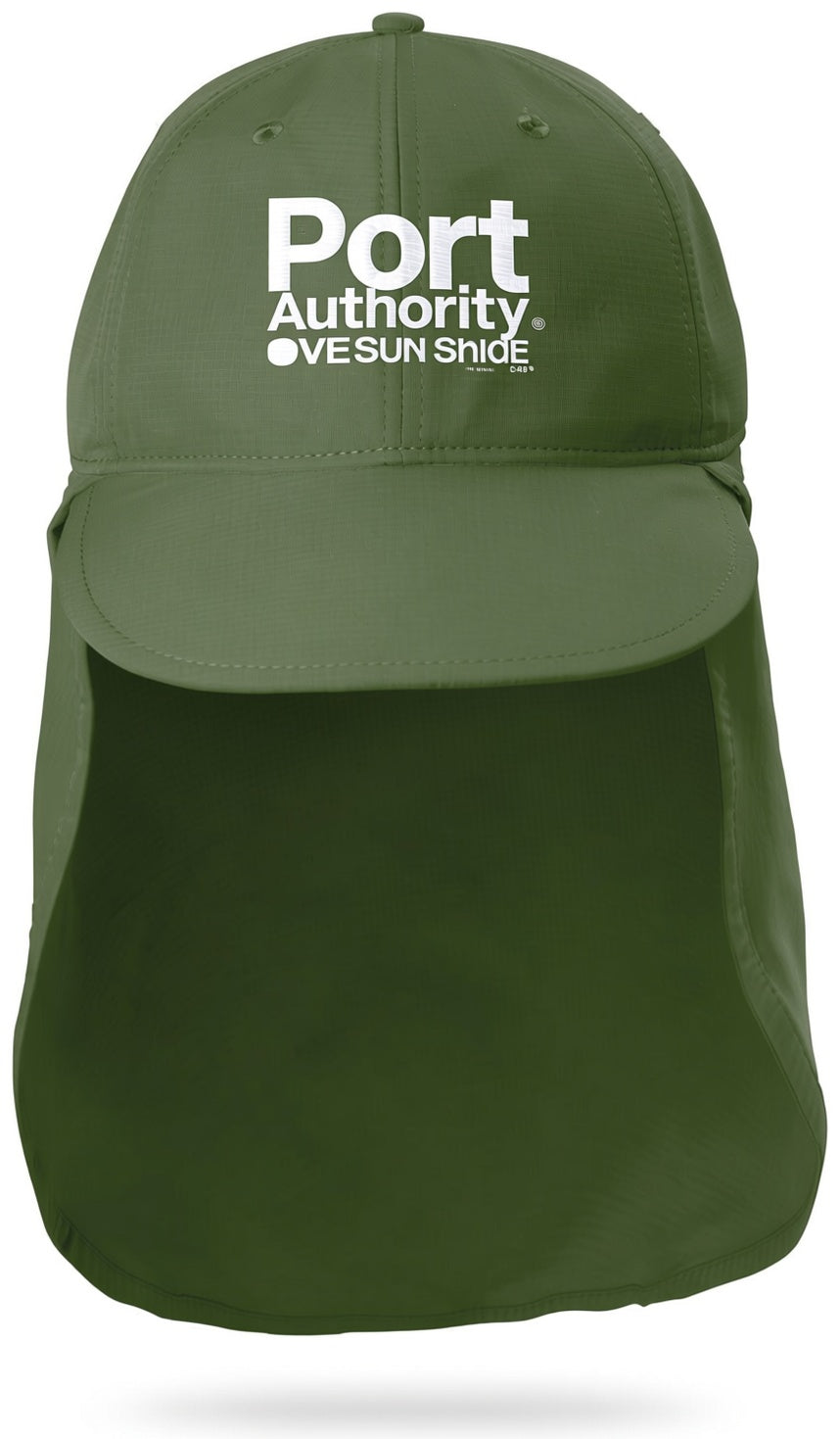 Port Authority Outdoor UV Sun Shade Cap C949