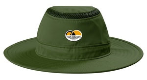 Port Authority Outdoor Ventilated Wide Brim Hat C947