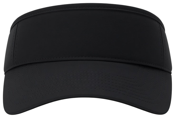 Port Authority Poly Visor C983