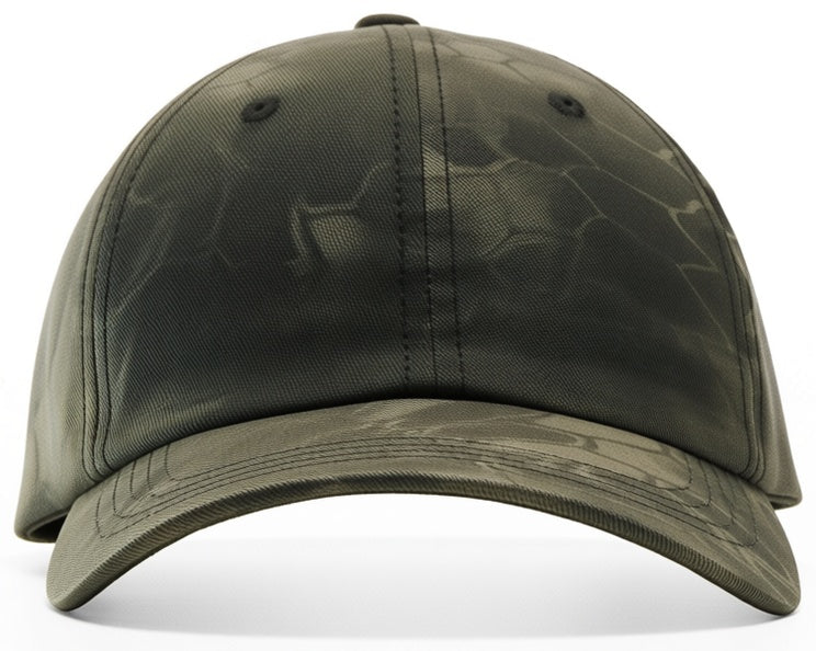 Port Authority Pro Camouflage Series Garment-Washed Cap. C871