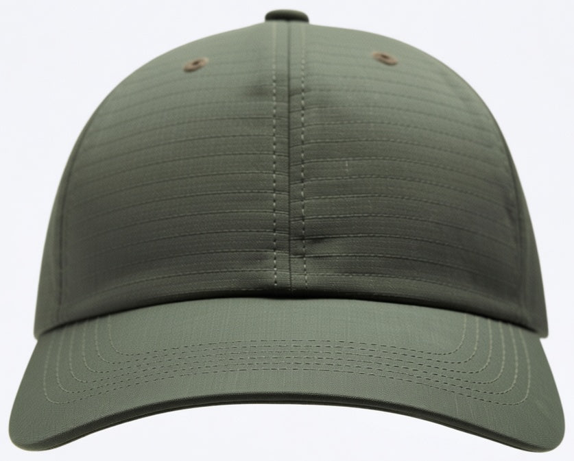 Port Authority Ripstop Cap C940