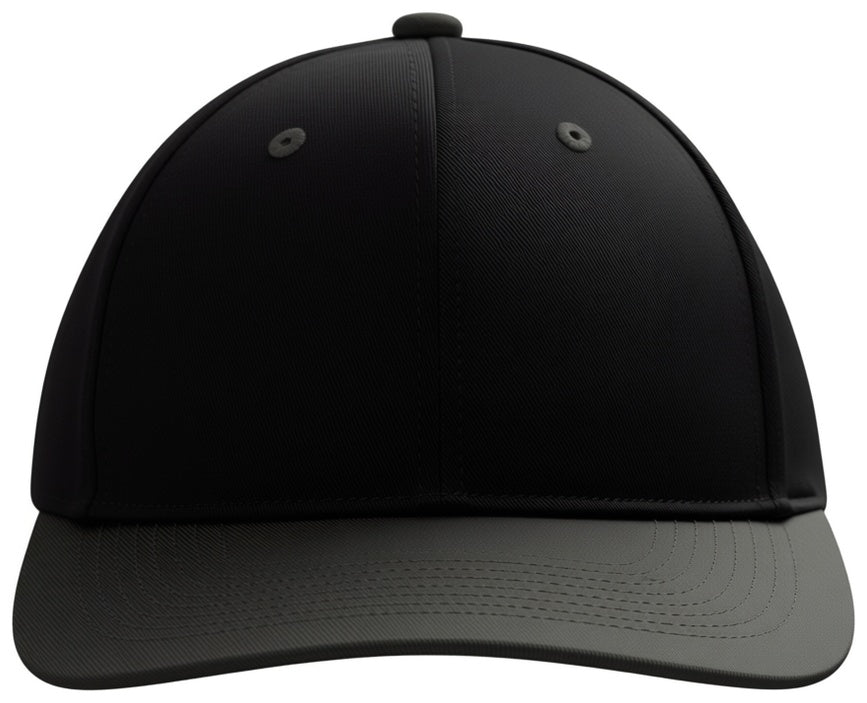 Port Authority Snapback Cap C408