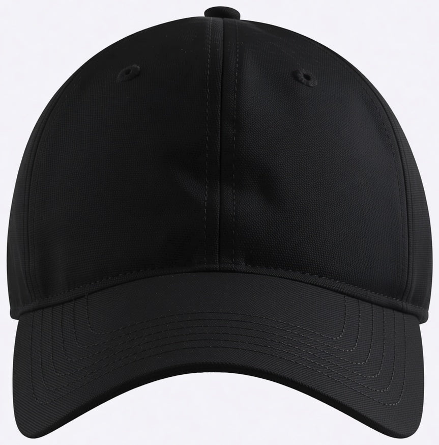 Port & Company Soft Brushed Canvas Cap. CP96