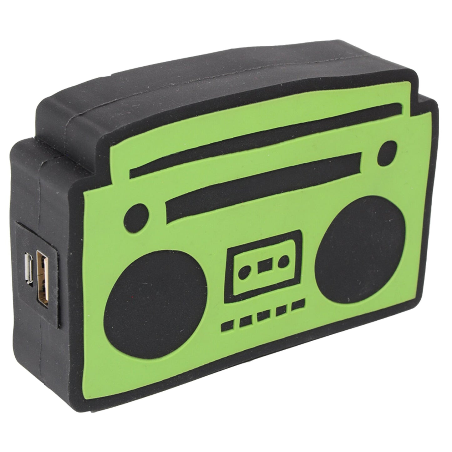 Custom 4,000mAh Power Bank