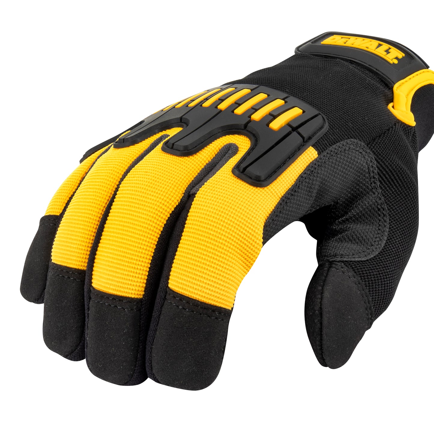 DPG758 Impact Cold Weather Glove - Size L