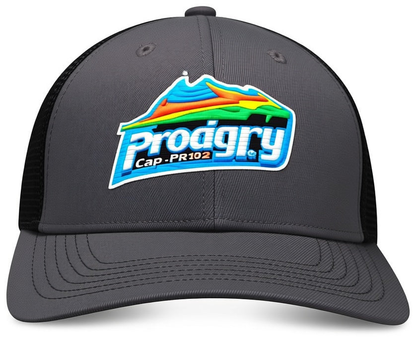 Prodigy Cap - PR102