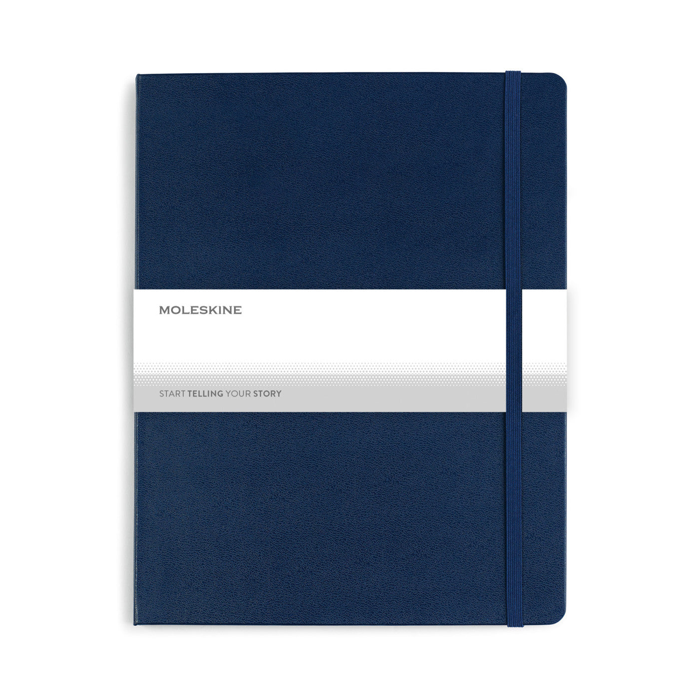 Moleskine® X-Large Notebook Gift Set
