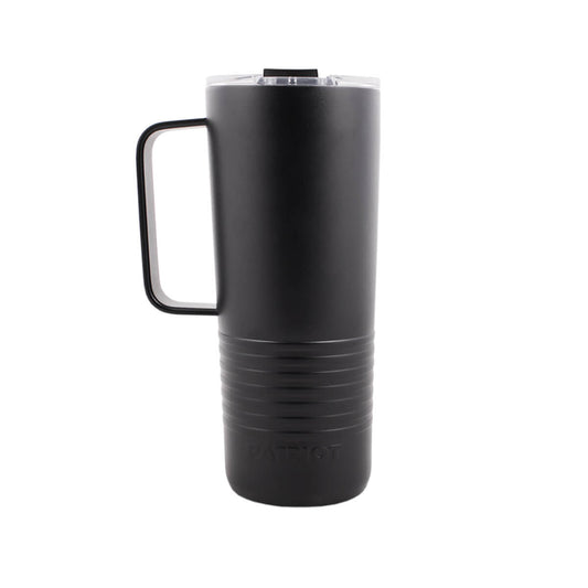 Patriot 19oz Travel Mug