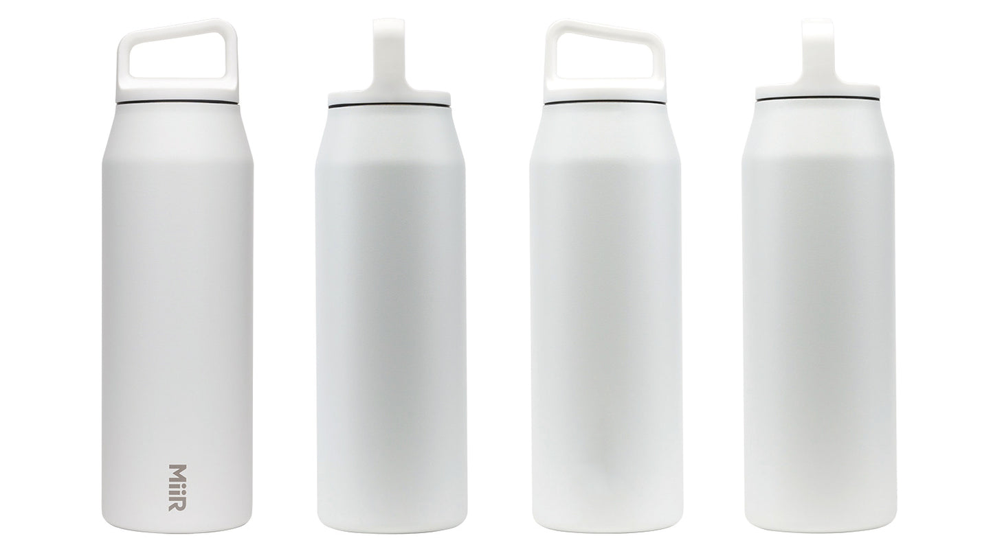 MiiR® Vacuum Insulated Wide Mouth Bottle - 32 Oz.