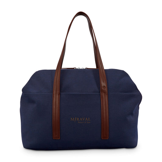 Navy Samsonite Virtuosa Weekender