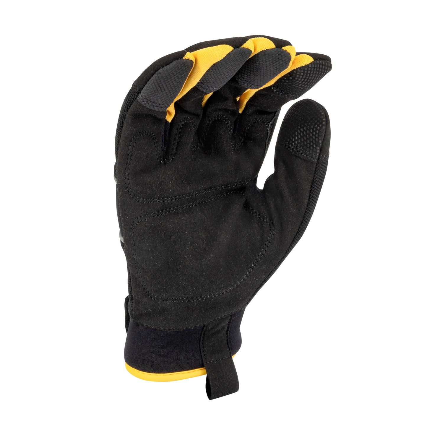 DPG752 Mid-Grade Thermal Lined Cold Weather Glove - Size L