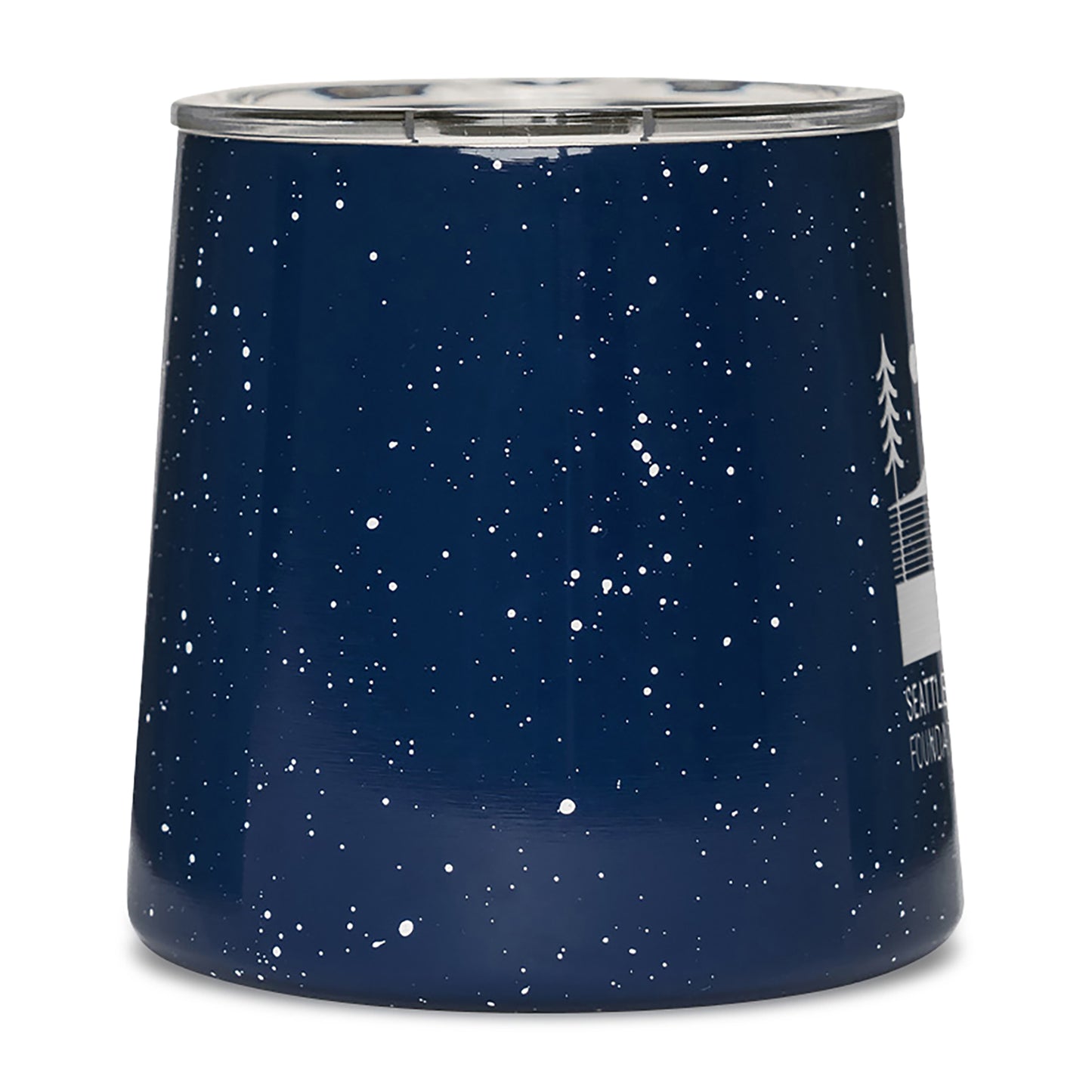 MiiR® Grounded Camp Cup - 12 Oz.