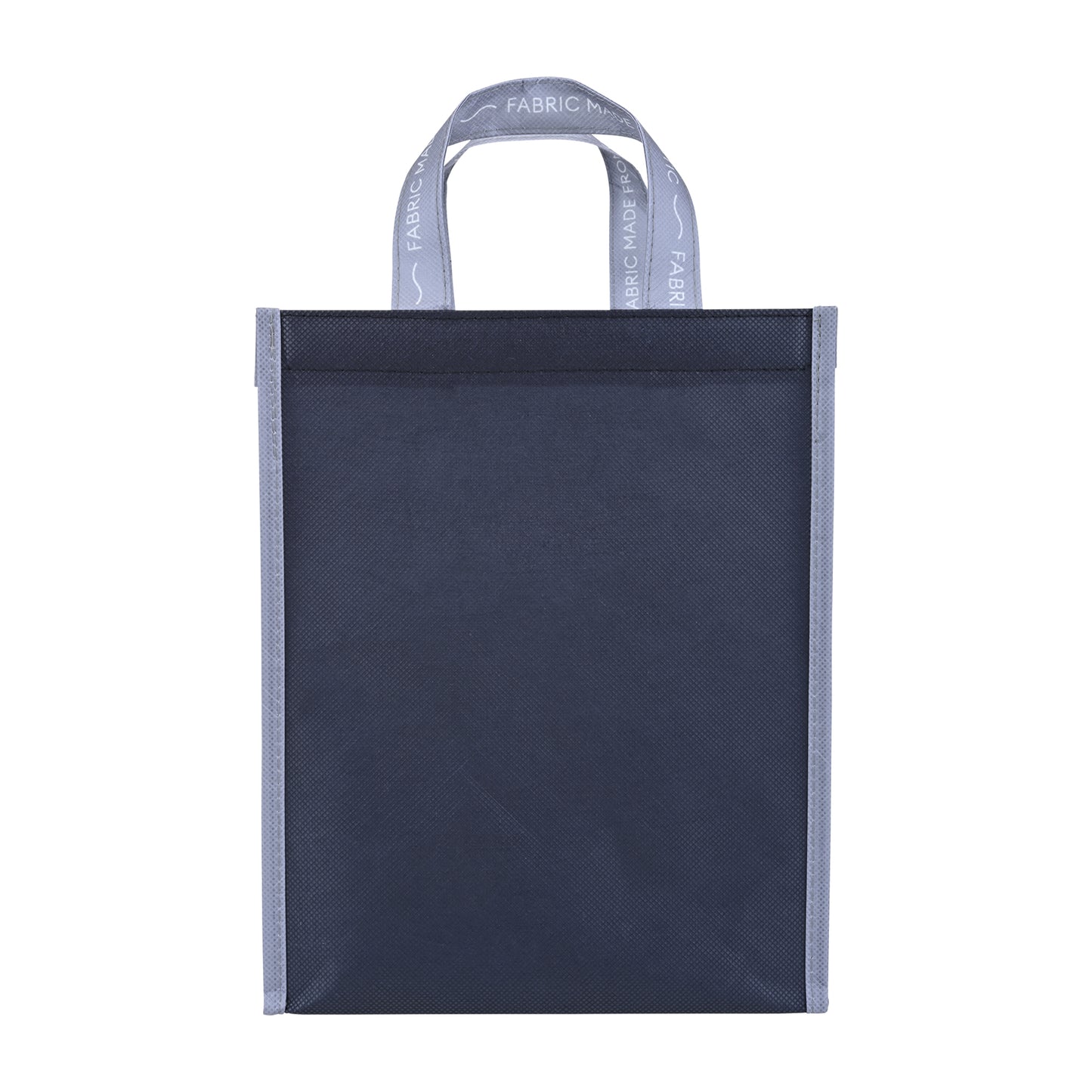 Out of the Ocean® Reusable Lunch Shopper with Click N’ Stay®