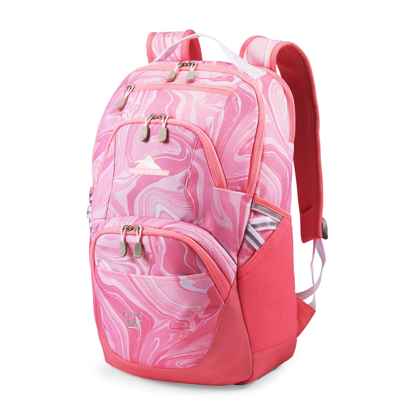 High Sierra® Swoop SG Laptop Backpack
