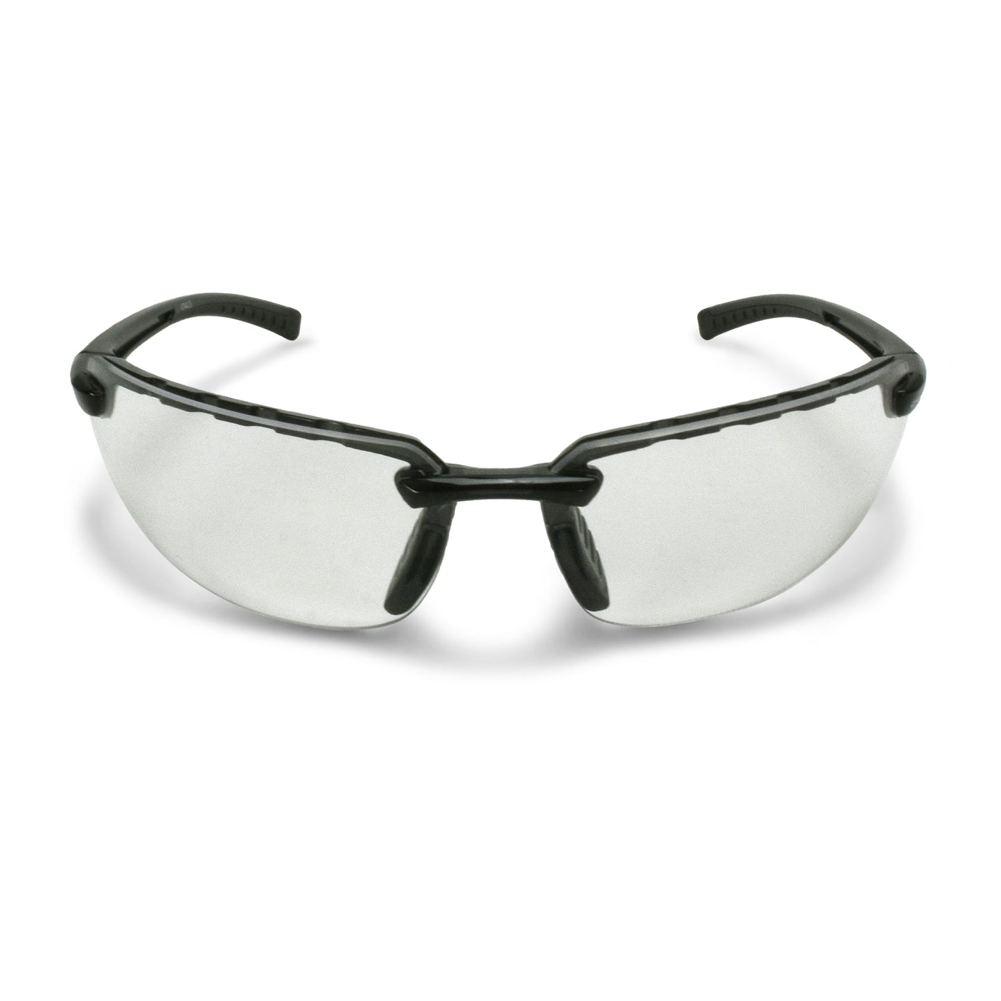 ES7 InViz™ Bifocal Safety Glass - Clear Lens - 1.5 Diopter