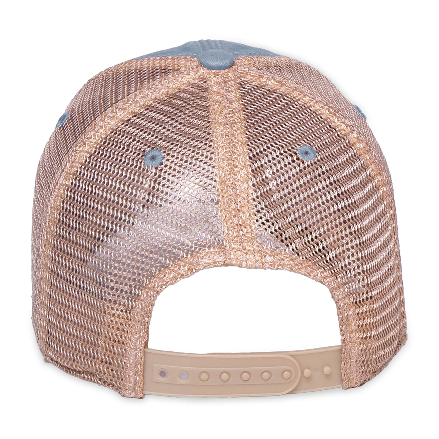 Merrimack Hat Co.® Austin Vintage Trucker