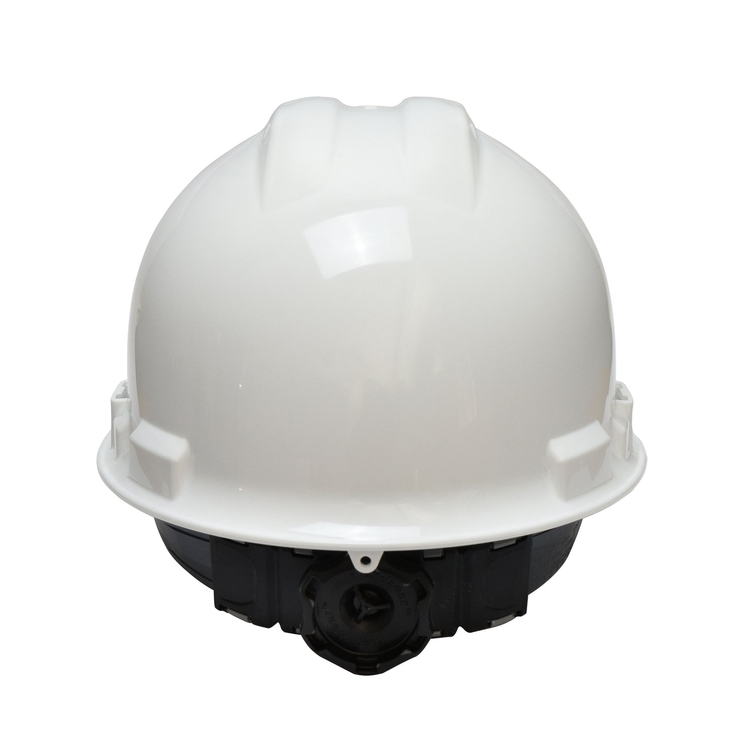Granite™ Vented Cap Style Hard Hat - Dark Gray