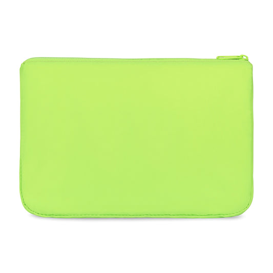 Arlo rPET Zippered Pouch