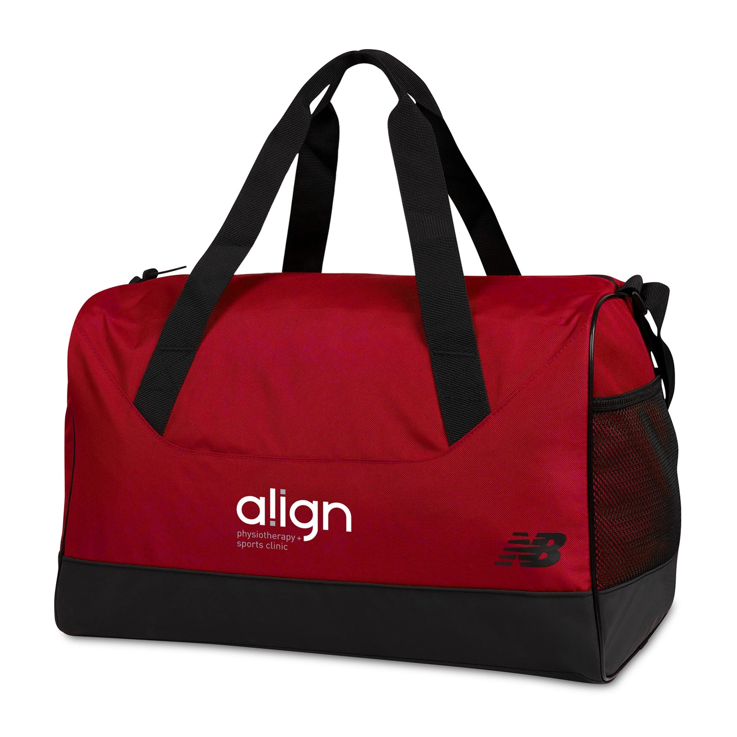 New Balance® Essentials Medium Duffel